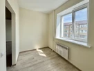1-к. квартира, 35,7 м²