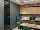 2-к. квартира, 60 м²