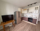 1-к. квартира, 43 м²