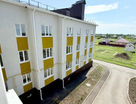 1-к. квартира, 41,7 м²