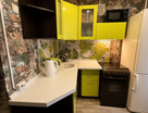 2-к. квартира, 38 м²