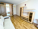 1-к. квартира, 34,5 м²