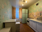 1-к. квартира, 34&nbsp;м²