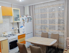 1-к. квартира, 35&nbsp;м²