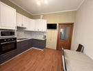 1-к. квартира, 46,1 м²