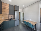 1-к. квартира, 35 м²