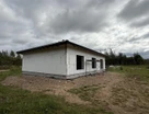 Одноэтажный дом, 90 м²