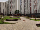 Студия, 28,7&nbsp;м²