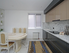 Двухэтажный коттедж, 115 м²