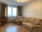 2-к. квартира, 58,4 м²