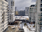 1-к. квартира, 50,4&nbsp;м²
