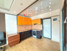 Студия, 36,5&nbsp;м²