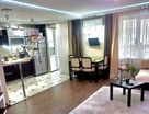 3-к. квартира, 84&nbsp;м²