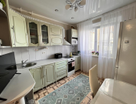 2-к. квартира, 53&nbsp;м²