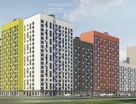 1-к. квартира, 40,9&nbsp;м²