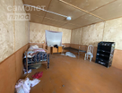 Двухэтажная дача, 50 м²