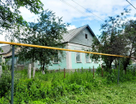 Одноэтажный дом, 40,8 м²