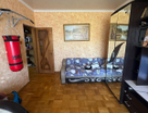 2-к. квартира, 52&nbsp;м²