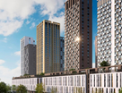 3-к. квартира, 65,1 м²