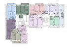 2-к. квартира, 66,7&nbsp;м²