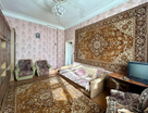 3-к. квартира, 54,4 м²