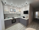 1-к. квартира, 40&nbsp;м²