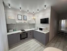 1-к. квартира, 40&nbsp;м²