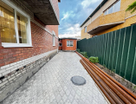 Трехэтажный таунхаус, 440 м²