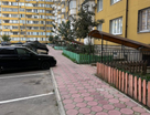 1-к. квартира, 40 м²