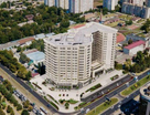 1-к. квартира, 56,9 м²