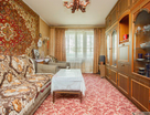 3-к. квартира, 62,1 м²