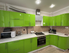 2-к. квартира, 66,6&nbsp;м²