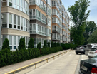 Студия, 38&nbsp;м²