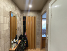 1-к. квартира, 31&nbsp;м²