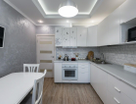 1-к. квартира, 43,7 м²