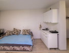 Студия, 31,9&nbsp;м²