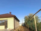 Одноэтажный дом, 70 м²