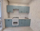 1-к. квартира, 26,8&nbsp;м²