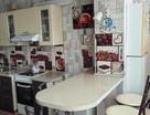 1-к. квартира, 44,9&nbsp;м²