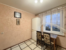 2-к. квартира, 55,8 м²