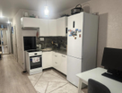 Студия, 32 м²