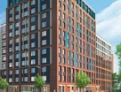 1-к. квартира, 40&nbsp;м²
