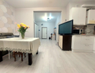 2-к. квартира, 55,7&nbsp;м²
