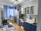 1-к. квартира, 34,4&nbsp;м²