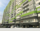 2-к. квартира, 63,4 м²