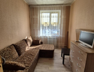 3-к. квартира, 35 м²