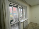 2-к. квартира, 57&nbsp;м²