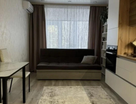 1-к. квартира, 37 м²