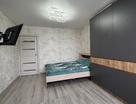 1-к. квартира, 34,4&nbsp;м²