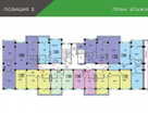 1-к. квартира, 37,1&nbsp;м²